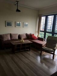Tanglin View (D3), Condominium #627907821